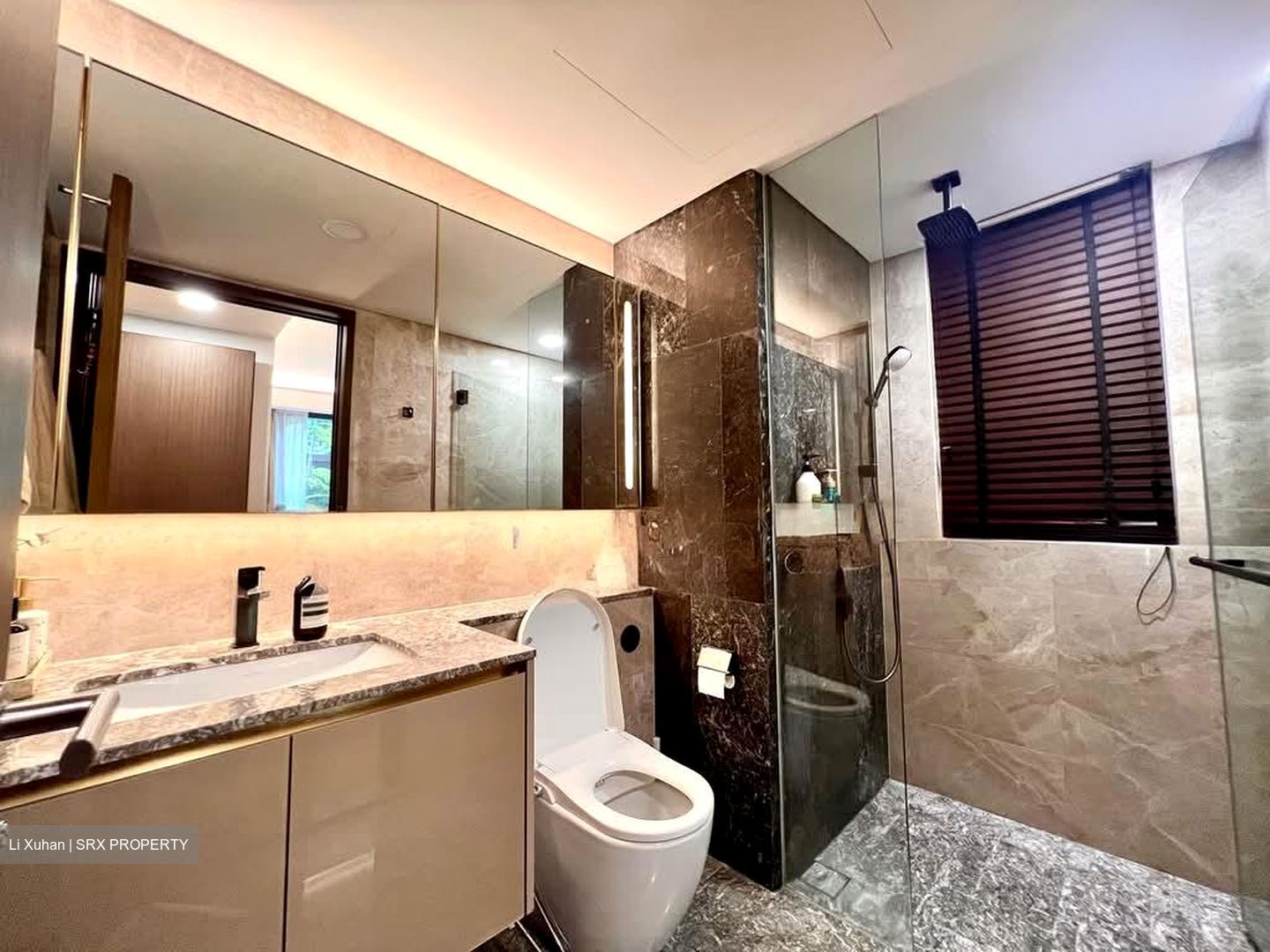 Parc Esta (D14), Apartment #604027301